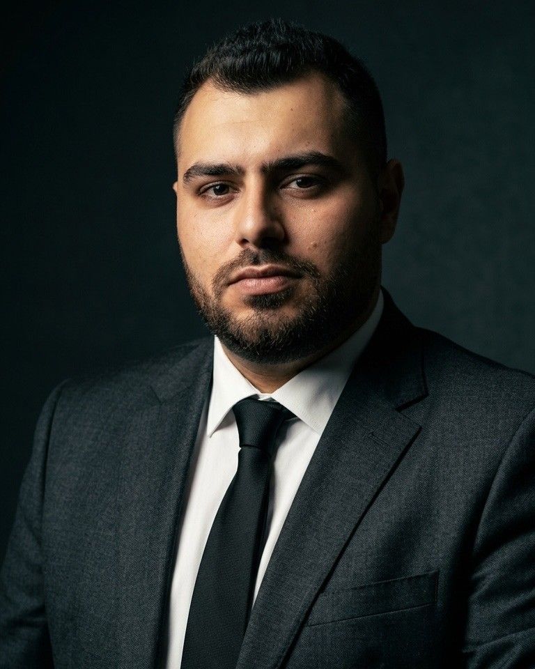 Gaby Karam