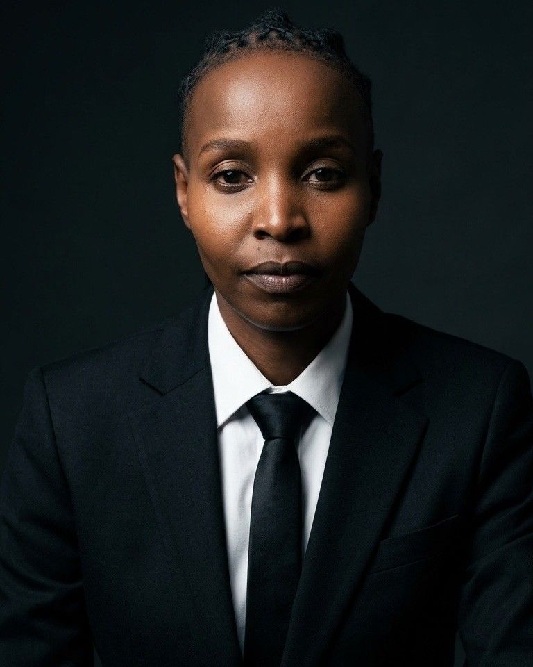 Maureen Muturi